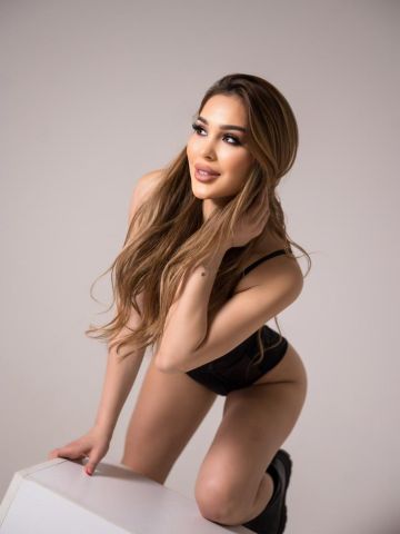 Сабина Стихия фото 9